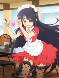 mirai (senran kagura) from senran kagura