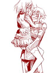 allen walker from d.gray-man