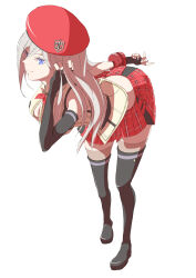 alisa ilinichina amiella from god eater