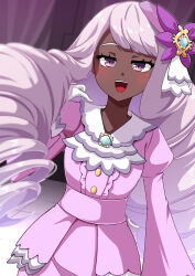 jacinthe (pokemon) from pokemon