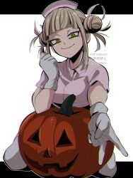 toga himiko from boku no hero academia