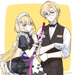 fura kanato from nijisanji by jh