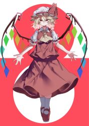 flandre scarlet from touhou