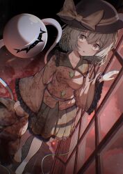 komeiji koishi from touhou