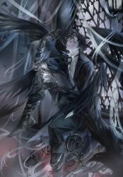 amon (lord of the mysteries) from lord of the mysteries