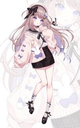 indie virtual youtuber fan art