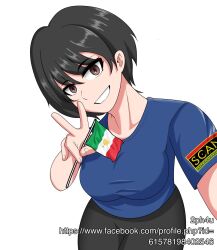 original fan art