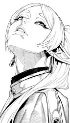 frieren from sousou no frieren