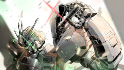 gundam fan art