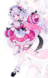 indie virtual youtuber fan art