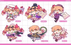 yorigami jo'on from touhou by re ghotion