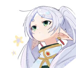 frieren from sousou no frieren