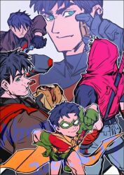 jason todd from batman (series)