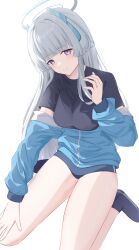 noa (blue archive) from blue archive