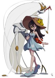 pheromosa from pokemon by ida (idalol490)