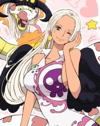 s-snake from one piece