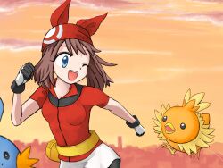 may (pokemon) from pokemon
