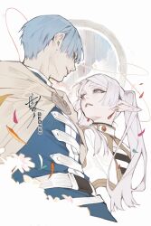 frieren from sousou no frieren