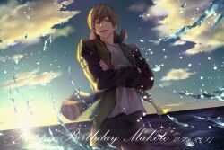 tachibana makoto from free!