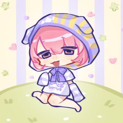 nikki (nikki) from nikki (series)
