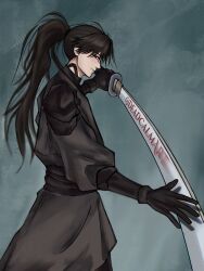 sunny (shadow slave) from shadow slave
