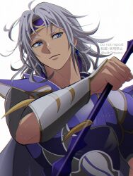 cecil harvey from final fantasy