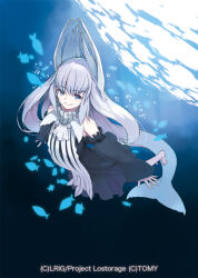 wixoss fan art