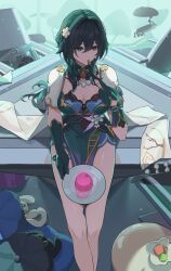 march 7th (honkai: star rail) from honkai: star rail