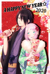 haruno sakura from naruto (series)