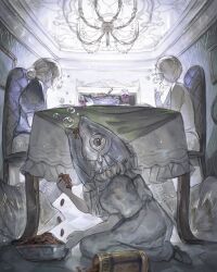 original fan art