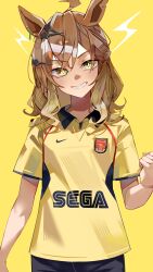 jungle pocket (umamusume) from arsenal fc