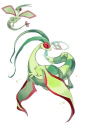 flygon from pokemon