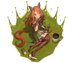 king halo (umamusume) from umamusume by haonfest