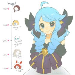 aurora (league of legends) from league of legends