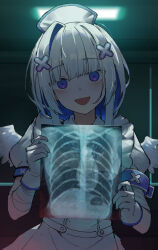 amane kanata from hololive by kaguya (srx61800)