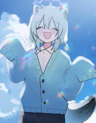 shigure (blue archive) from blue archive