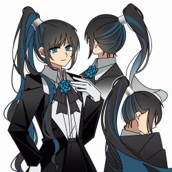chando (ado) from ado (utaite)