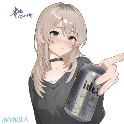 kawaragi momoka from girls band cry by gohannanaki
