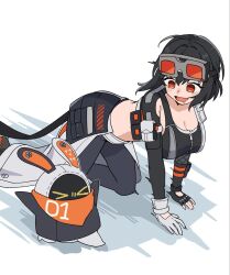 eous (zenless zone zero) from zenless zone zero