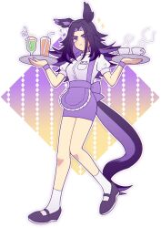 fenomeno (umamusume) from umamusume by w3n6e