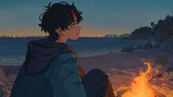 original fan art