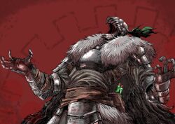 grimm (black souls) from black souls