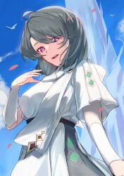 honkai (series) fan art
