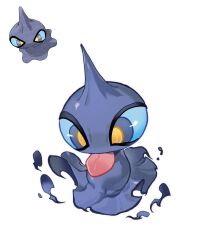 shuppet from pokemon