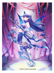 wixoss fan art