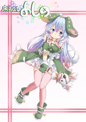 yoshinon from date a live