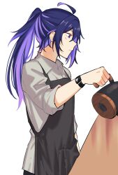 seele (honkai: star rail) from honkai: star rail by natsuki (2917)