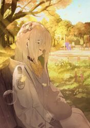 goddess of victory: nikke fan art