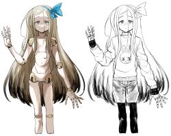 original fan art