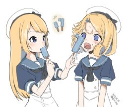jervis (kancolle) from kantai collection by infini